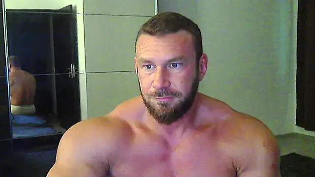 muscularkevin online show from 07.19.26