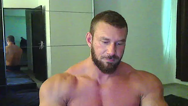 muscularkevin online show from 07.20.26