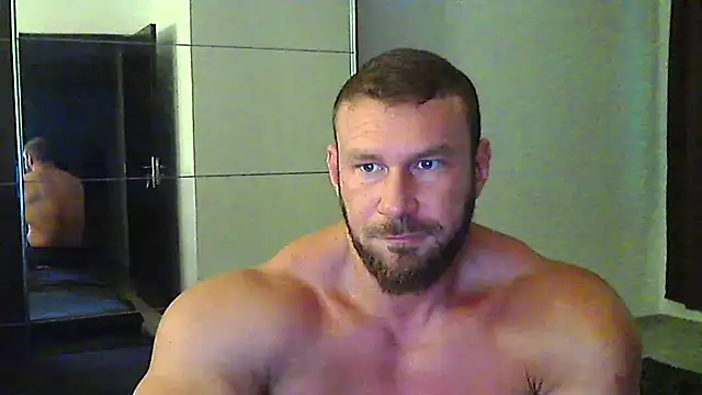 muscularkevin online show from 07.21.26