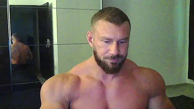 muscularkevin online show from 07.22.26