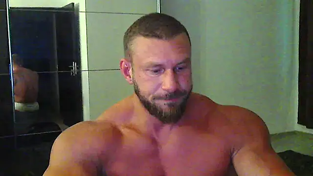 muscularkevin online show from 07.29.26