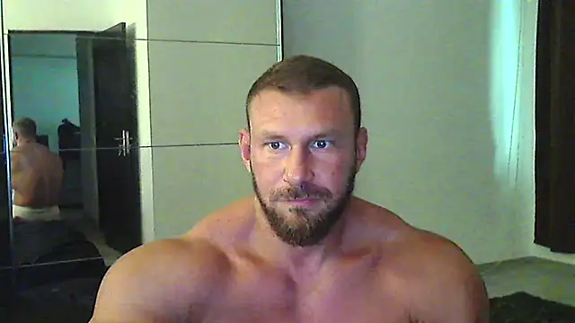 muscularkevin online show from 07.30.26