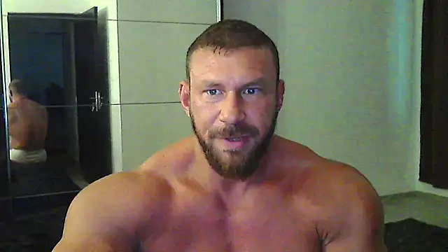 muscularkevin online show from 07.31.26