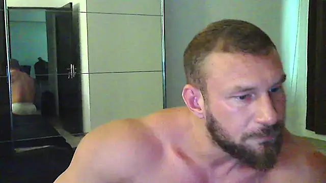 muscularkevin online show from 08.03.26