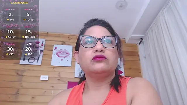 Katha Marck online show from 04.05.26