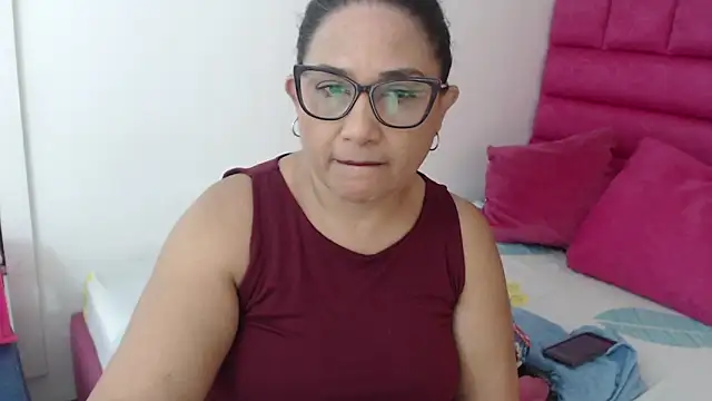 Katha Marck online show from 05.19.26