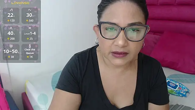 Katha Marck online show from 05.20.26