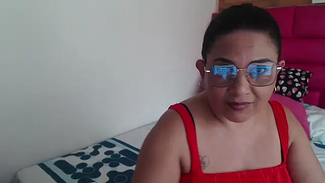 Katha Marck online show from 06.11.26