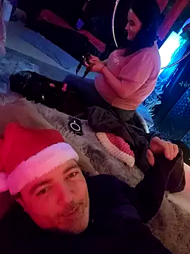 Hotredheadandtoungelasher online show from 12.12.24