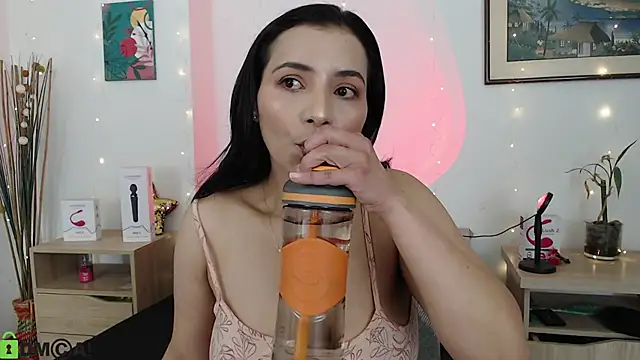 Snapshot of lairenbabe chatting on 11.09.25 lairenbabe online show from 11.09.25