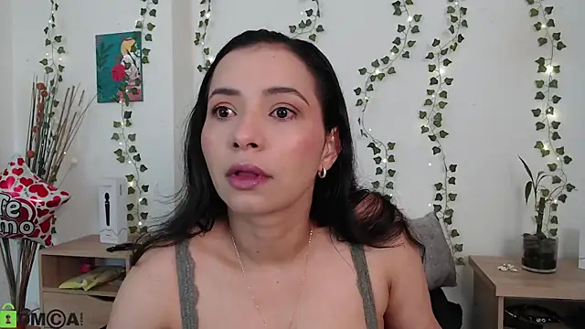 lairenbabe online show from 06.08.26
