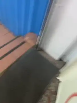 Snapshot of TBgril chatting on 11.08.25 TBgril online show from 11.08.25