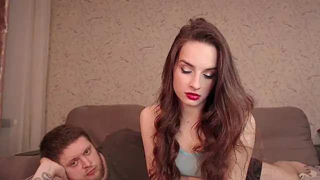 Bonnie69ClydeLove online show from 01.22.25