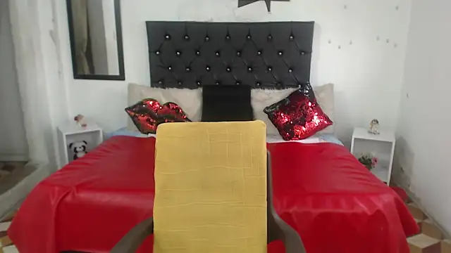 Sweetbigcatt online show from 02.25.25