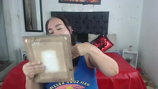 Sweetbigcatt online show from 03.02.25