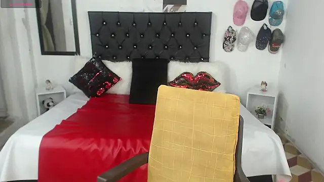 Sweetbigcatt online show from 03.16.25