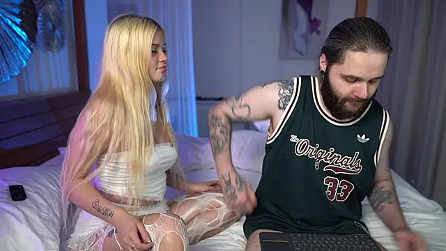 CentauriHadar666 online show from 04.09.26