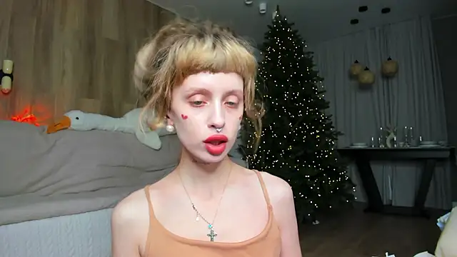 Snapshot of FlowerOfSin2001 chatting on 03.09.26 FlowerOfSin2001 online show from 03.09.26