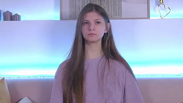 Snapshot of AudreyBarlow chatting on 01.30.25 AudreyBarlow online show from 01.30.25