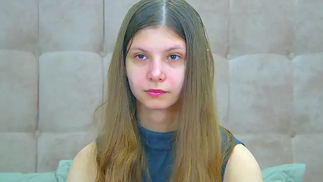 AudreyBarlow online show from 03.04.26