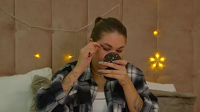 RachelSimpson online show from 12.19.24