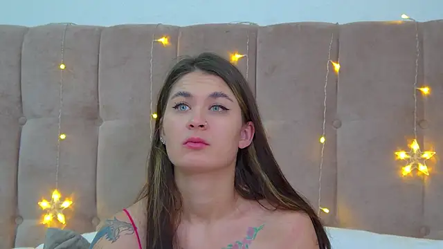 RachelSimpson online show from 12.26.24