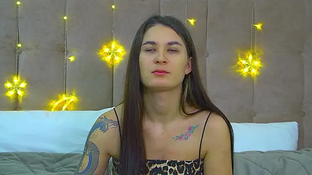 RachelSimpson online show from 12.29.24