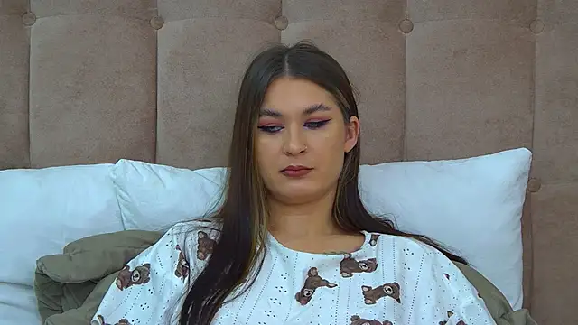 RachelSimpson online show from 01.16.25