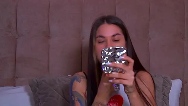 RachelSimpson online show from 01.20.25