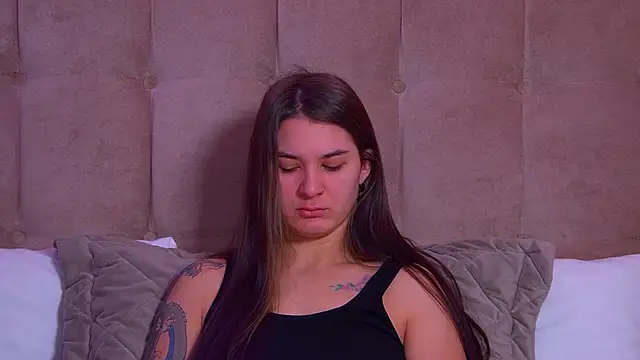 RachelSimpson online show from 01.23.25