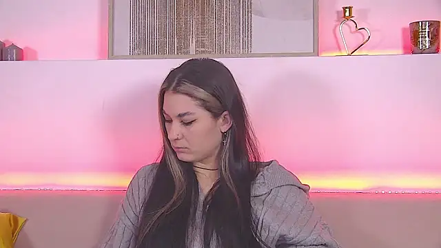 RachelSimpson online show from 02.03.25