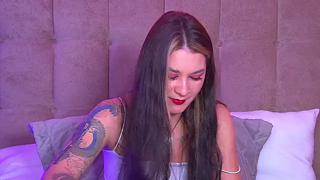 RachelSimpson online show from 02.10.25