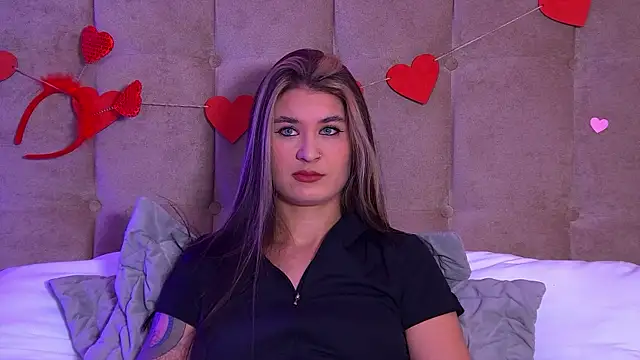 RachelSimpson online show from 02.17.25