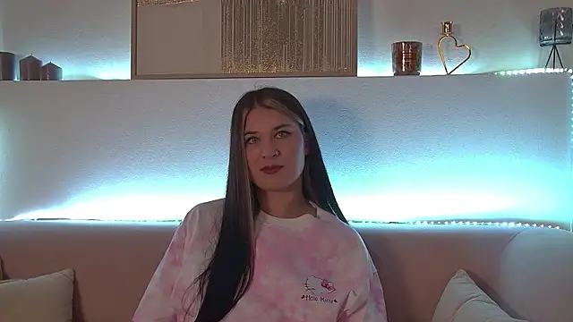 RachelSimpson online show from 02.23.25