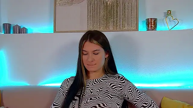 RachelSimpson online show from 03.02.25