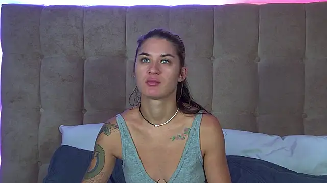 RachelSimpson online show from 09.22.25