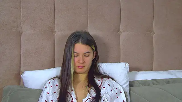 RachelSimpson online show from 02.06.26