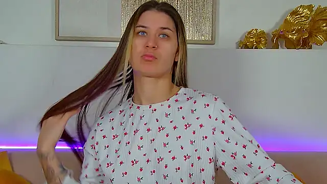 RachelSimpson online show from 03.13.26