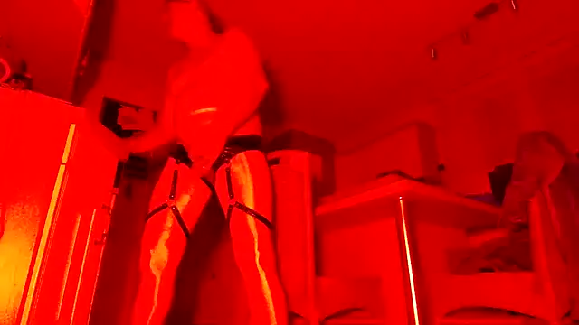 Sexspielzeug-1 online show from 02.18.25