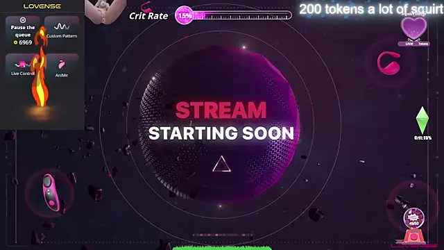 Katty dirty31 online show from 09.30.25