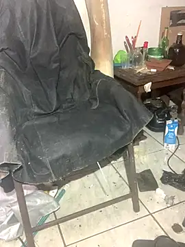 raphadoors19 online show from 12.14.25