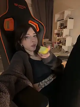 Bastet online show from 12.13.24