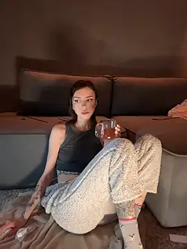 Bastet online show from 02.21.25