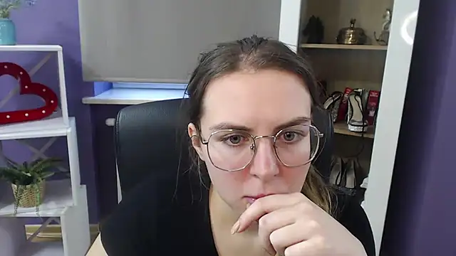Snapshot of Zoey_Erotic chatting on 01.14.25 Zoey Erotic online show from 01.14.25