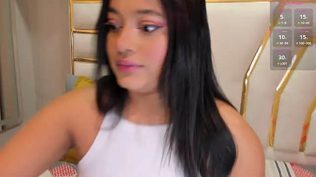 Sariitaa  online show from 11.28.25