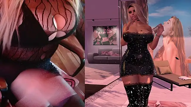 MercedesBends online show from 12.22.25