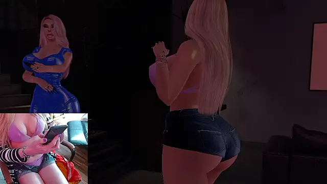 MercedesBends online show from 03.18.26