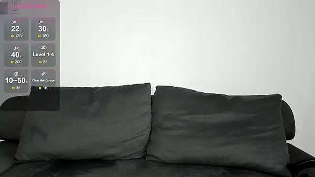 minimaya online show from 03.08.25