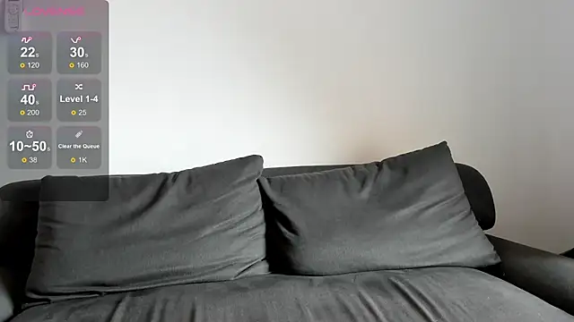 minimaya online show from 03.18.25