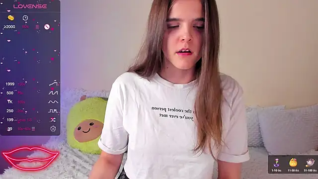 Ema X Love online show from 02.25.26